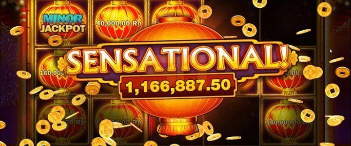 Mengenal Pengertian Situs Judi Slot Gacor Hari Ini Terbaik